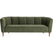 Magnolia Evergreen Sofa